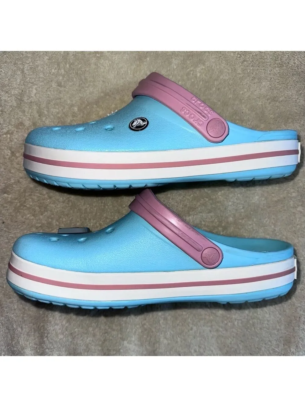 CROCS excellent used